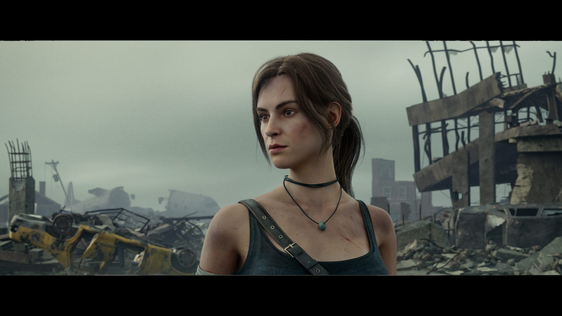 Practical Lighting for Production